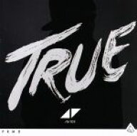 【中古】 【輸入盤】True／アヴィーチー