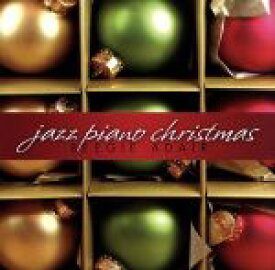 【中古】 【輸入盤】Jazz　Piano　Christmas／ビージー・アデール