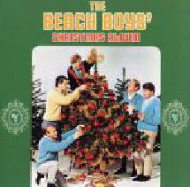 【中古】 【輸入盤】The　Beach　Boys’　Christmas　Album／ザ・ビーチ・ボーイズ