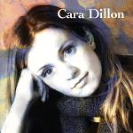 【中古】 【輸入盤】Cara　Dillon／CaraDillon