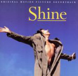 【中古】 【輸入盤】Shine：　Original　Motion　Picture　Soundtrack／DavidHirschfelder（作曲）