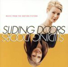 【中古】 【輸入盤】Sliding　Doors：　Music　From　The　Motion　Picture／DavidHirschfelder（作曲）