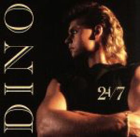 【中古】 【輸入盤】24／7／DINO