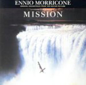 【中古】 【輸入盤】The　Mission：　Original　Soundtrack　From　The　Motion　Picture／エンニオ・モリコーネ