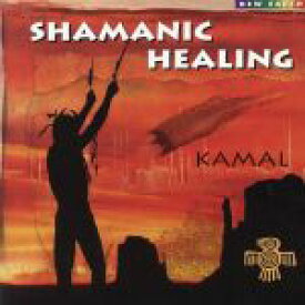 【中古】 【輸入盤】Shamanic　Healing／KamalKaoma