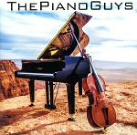 【中古】 【輸入盤】The　Piano　Guys／ピアノ・ガイズ