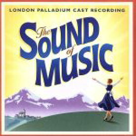 【中古】 【輸入盤】Sound　of　Music：　London　Palladium　Cast　2006／Orchestra（アーティスト）,RichardRodgers（作曲）