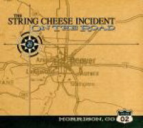 楽天市場】ストリング・チーズ・インシデントの通販 