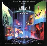 【中古】 【輸入盤】Fantasia　2000：　An　Original　Walt　Disney　Records　Soundtrack／（オムニバス） 【中古】afb