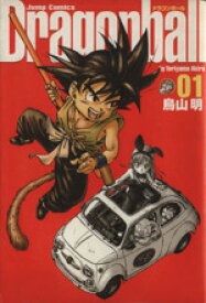 【中古】 【コミック全巻】DRAGON　BALL（ドラゴンボール）完全版　（全34巻）セット／鳥山明