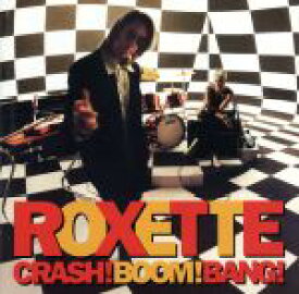 【中古】 【輸入盤】Crash　！　Boom　！　Bang　！／ロクセット