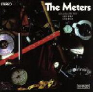 【中古】 【輸入盤】Meters／ザ・ミーターズ