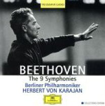楽天市場】karajan beethoven the symphoniesの通販 