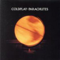 楽天市場】coldplay parachutesの通販