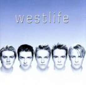 【中古】 【輸入盤】Westlife／ウエストライフ