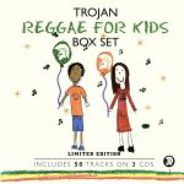 楽天市場 中古 輸入盤 ｒｅｇｇａｅ ｆｏｒ ｋｉｄｓ ｒｅｇｇａｅｆｏｒｋｉｄｓ ｓｅｒｉｅｓ 中古 Afb ブックオフオンライン楽天 市場店