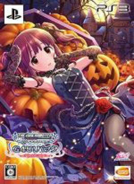 楽天市場 中古 ｔｖアニメ アイドルマスター シンデレラガールズ ｇ４ｕ パック ｖｏｌ ８ ｐｓ３ 中古 Afb ブックオフオンライン楽天市場店