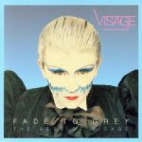 楽天市場】Visage CD 中古の通販