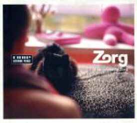 【中古】 【輸入盤】La　Vie　Privee　De　Zorg／Zorg