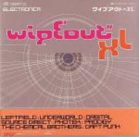 楽天市場 Wipeout Xlの通販