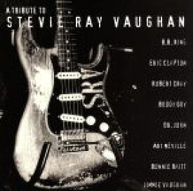 【中古】 【輸入盤】Tribute　to　Stevie　Ray　Vaughan／（オムニバス）