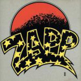 【中古】 【輸入盤】Zapp　II／ザップ（ザップ＆ロジャー）