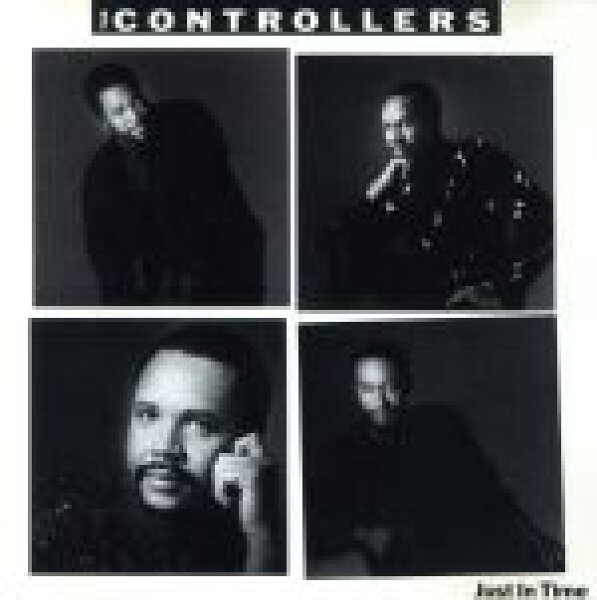 【中古】 【輸入盤】Ｊｕｓｔ　ｉｎ　Ｔｉｍｅ／Ｃｏｎｔｒｏｌｌｅｒｓ