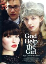 楽天市場】ゴッド・ヘルプ・ザ・ガール オリジナル・サウンドトラック 