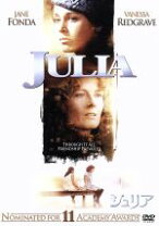楽天市場】ジュリア [dvd] ジェーン・フォンダの通販