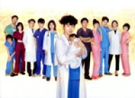 【中古】 コウノドリ　DVD−BOX／綾野剛,松岡茉優,吉田羊,鈴ノ木ユウ（原作）,清塚信也（ピアノテーマ、…