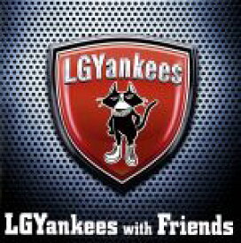 【中古】 LGYankees　With　Friends（TYPE－B）／LGYankees