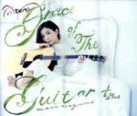 【中古】 COVERS　Grace　of　The　Guitar＋／森恵