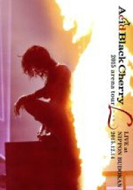 楽天市場 Acid Black Cherry 15 Arena Tour Lーエルーの通販