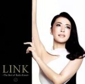 【中古】 LINK～The　Best　of　Ikuko　Kawai～／川井郁子（vn）