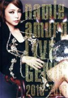 【中古】 namie　amuro　LIVEGENIC　2015−2016／安室奈美恵