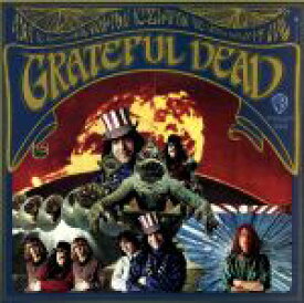 【中古】 【輸入盤】THE　Grateful　Dead／グレイトフル・デッド