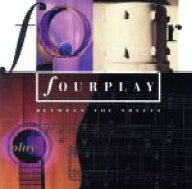 【中古】 【輸入盤】Between　the　Sheets／フォープレイ