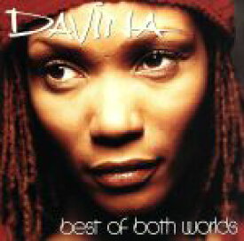 【中古】 【輸入盤】Best　of　Both　Worlds／ダヴィーナ