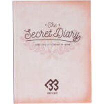 楽天市場】btob the secret diaryの通販 
