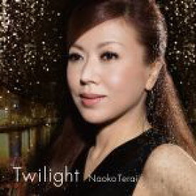 【中古】 トワイライト（初回限定盤）（SHM−CD＋DVD）／寺井尚子（vn）,佐山雅弘（p）,金子健（b）,荒山諒（ds）,松岡“matzz”高廣（perc）