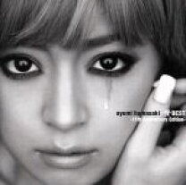 楽天市場】ayumi hamasaki 15th Anniversary TOUR A BEST LIVE（CD  