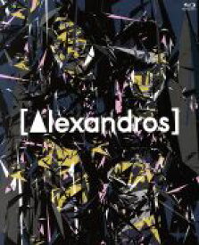 【中古】 ［Alexandros］　live　at　Makuhari　Messe　”大変美味しゅうございました”（初回限定版）（Blu－ray　Disc）／［Alexandros］