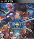 【中古】 スターオーシャン5 −Integrity and Faithlessness−／PS3
