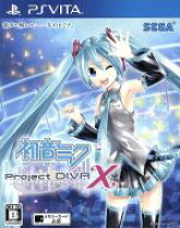楽天市場】初音ミク project diva vitaの通販