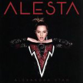 【中古】 アレスタ（初回限定盤）（DVD付）／アレクサンドラ・スタン