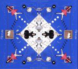 【中古】 COSMIC　EXPLORER（初回限定盤A）（Blu−ray　Disc付）／Perfume
