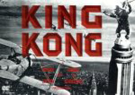 【中古】 キング・コング　HDマスター　THE　RKO　COLLECTION／フェイ・レイ,ロバート・アームストロング,ブルース・キャボット,メリアン・C．クーパー（監督）,エドガー・ウォレス（原作）