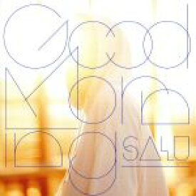 【中古】 Good　Morning／SALU