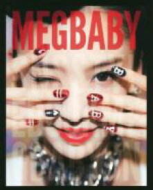 【中古】 MEGBABY　SNS　STYLE　BOOK／MEGBABY(著者)