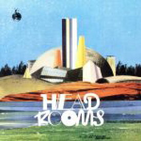 【中古】 HEAD　ROOMS／tacica